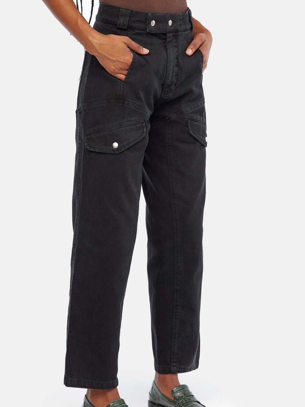 Lacausa Diego Trousers